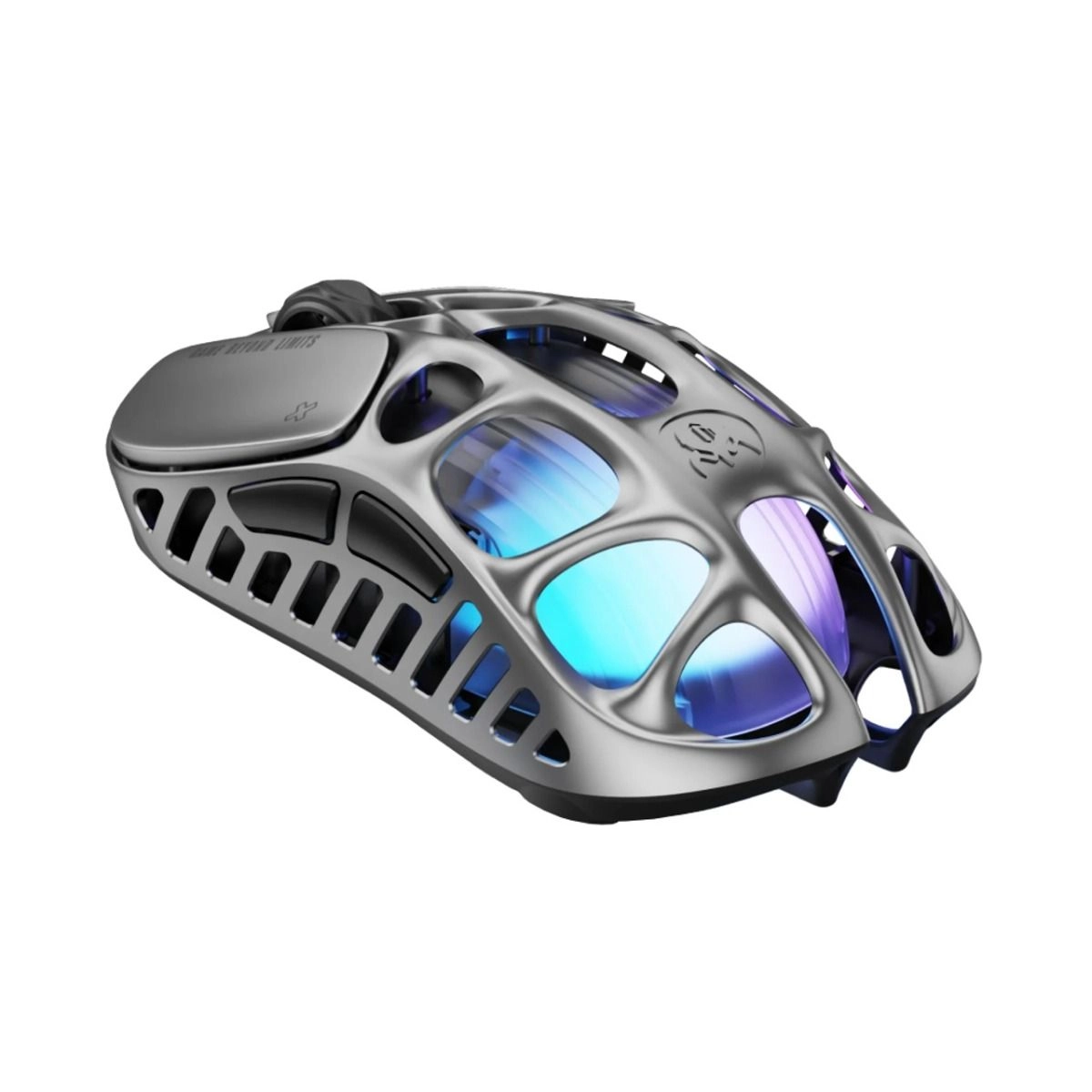 Mercury X - Bluetooth 2.4GHz wireless wired USB