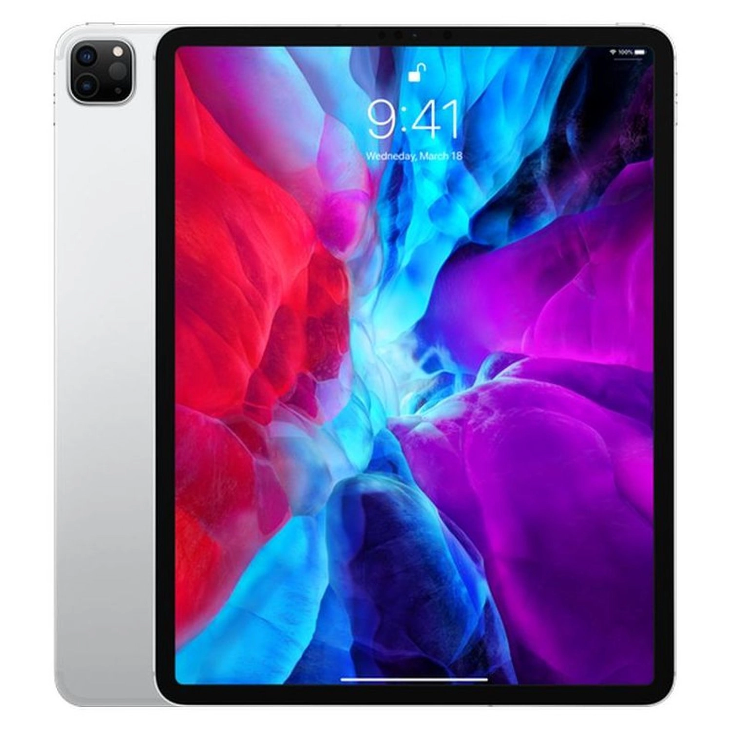 Apple iPad Pro (2020) - 512GB 12.9"