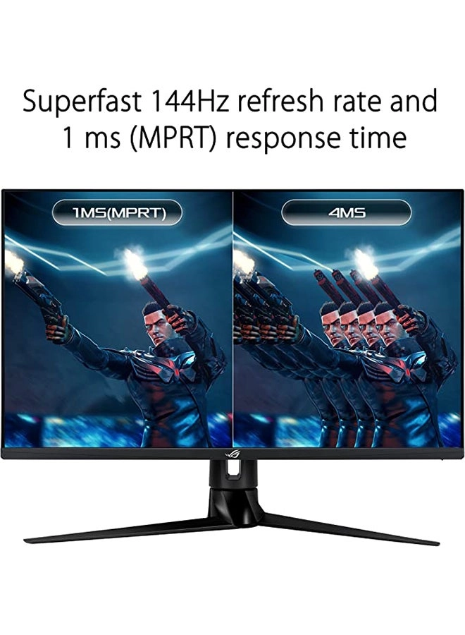 PG32UQ - 32 Inches 3840x2160