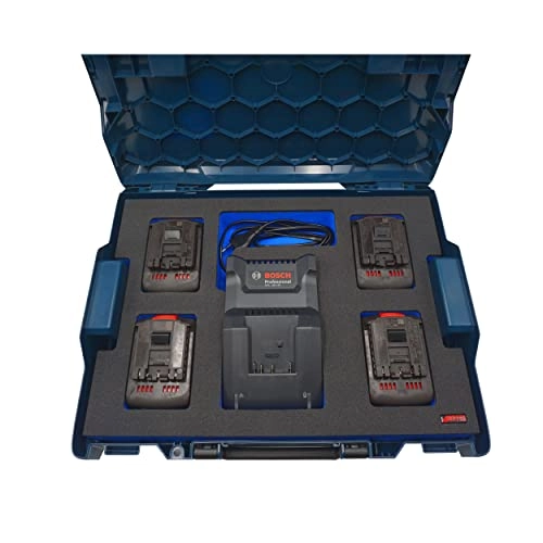 Foam Insert - 5.5Ah 8.0Ah