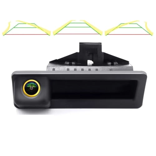 Rear View Camera - Night Vision WIFI