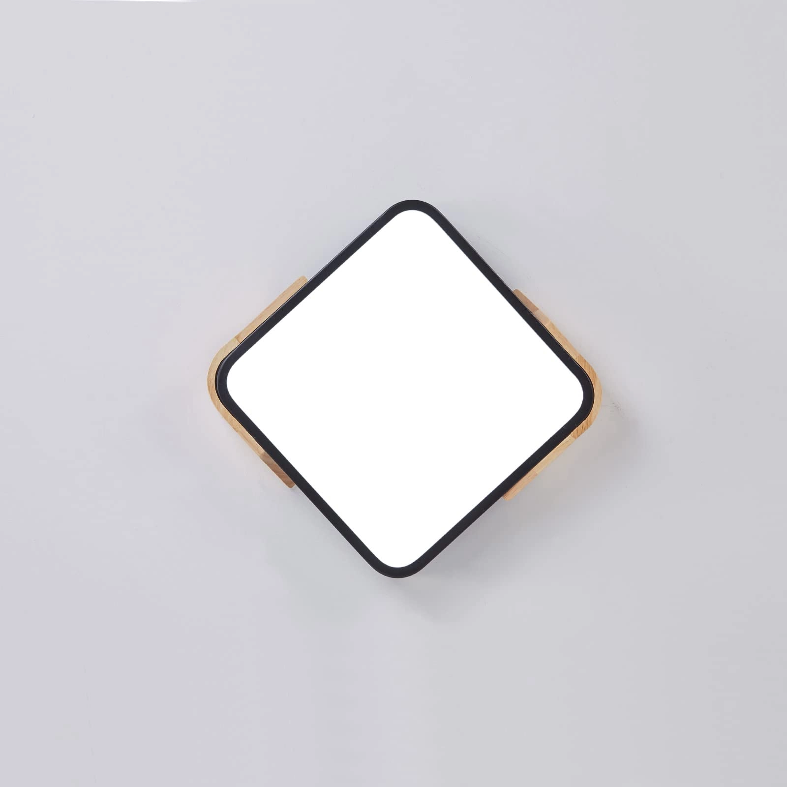 Flush Ceiling Light - 6000K 4000K 3000K Dimmable