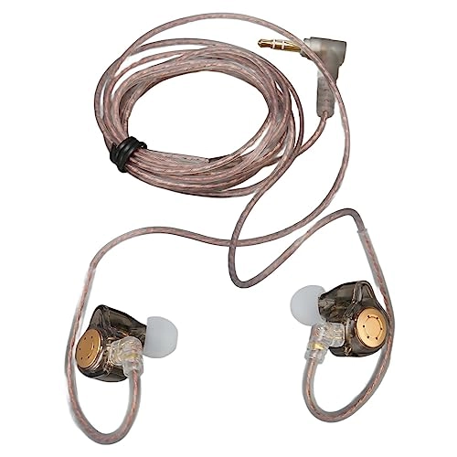 EDX PRO Wired Earbud