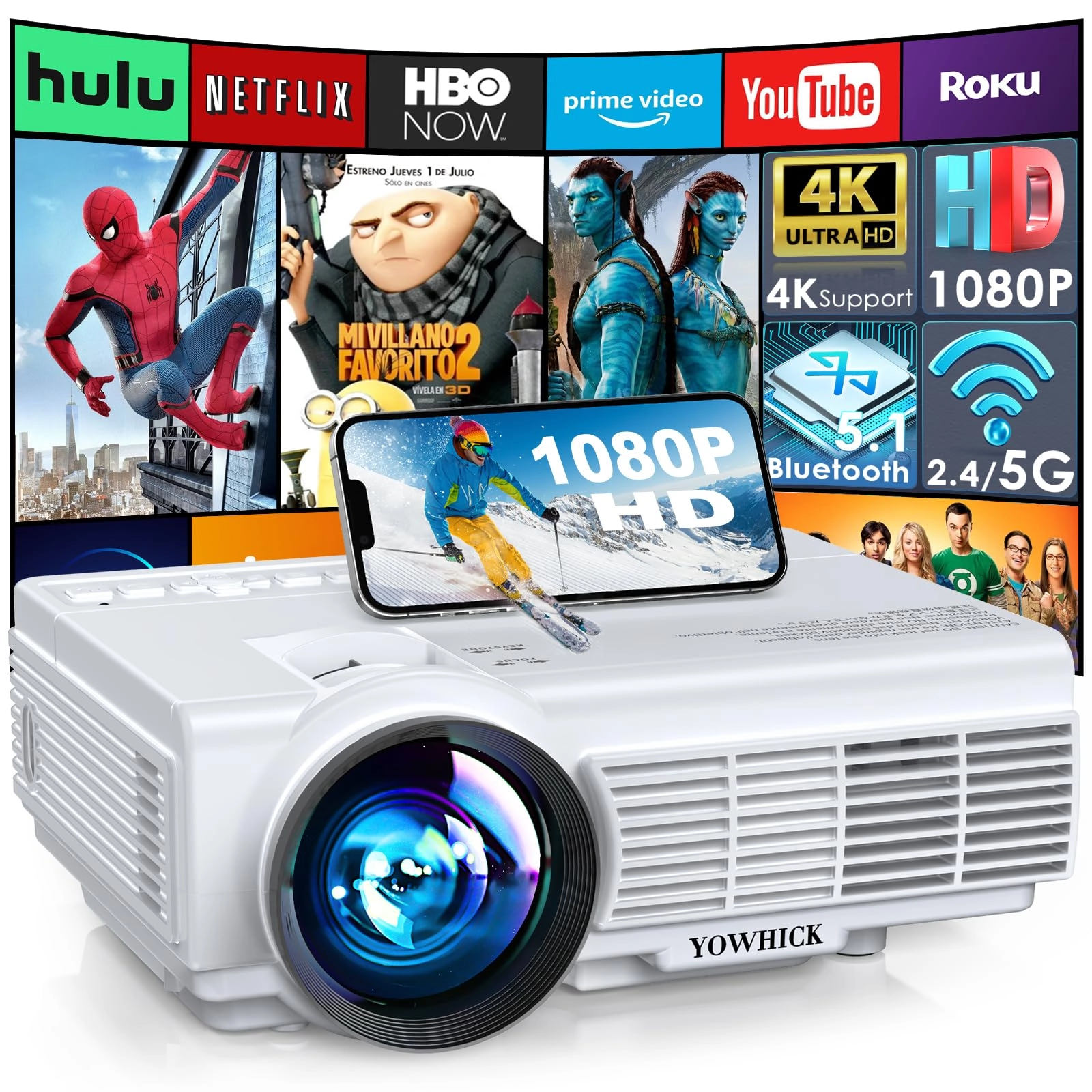 projector DP03-L 1000 ANSI
