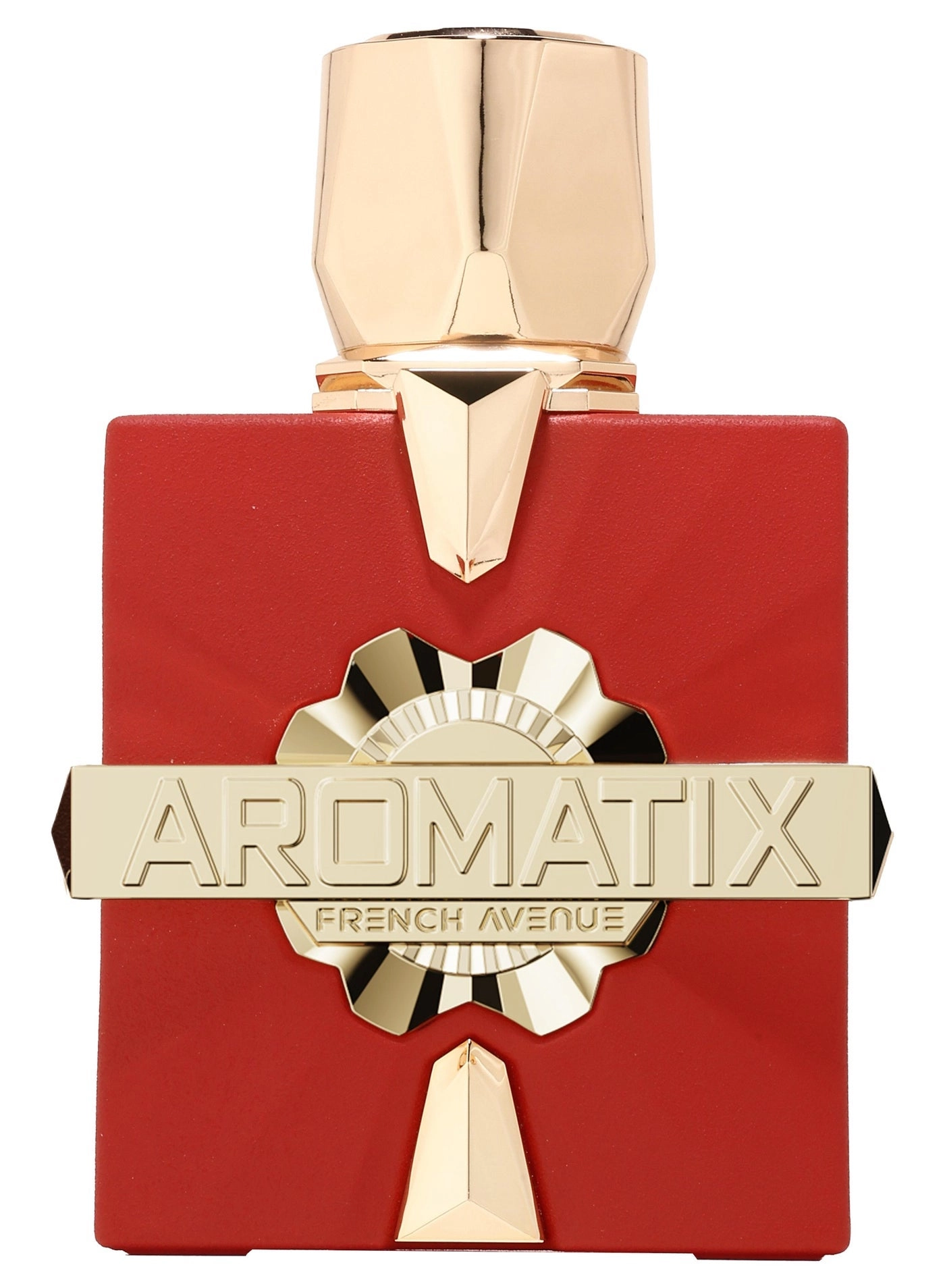 Aromatix Car nal Desire + Aromatix - X Xandal Extrait
