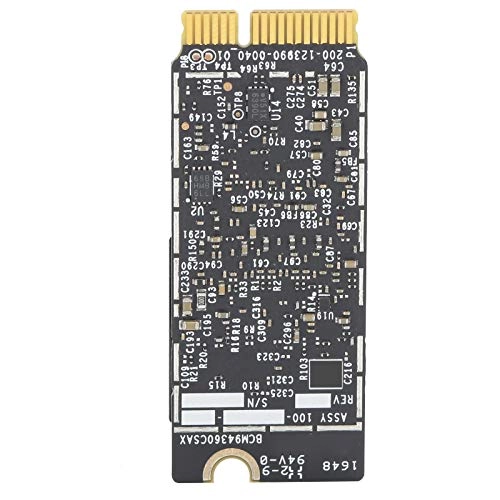 BCM94360CS - Dual-band 2.4G/5G OS X dedicated interface Wireless