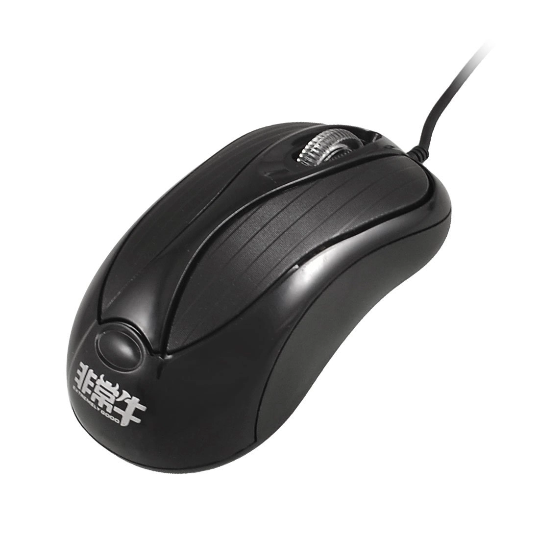 Ruilogod 3D Optical Mouse - USB 2.0