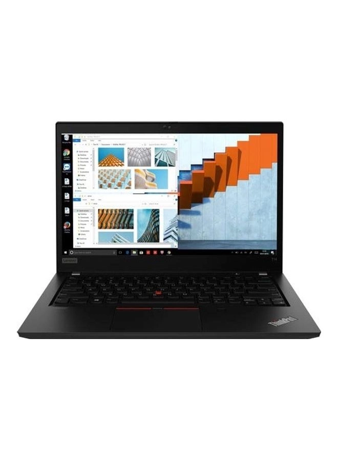 Lenovo Thinkpad T14 20S0002RUS - 14'' Core i7-10610U 8GB DDR4 256GB SSD
