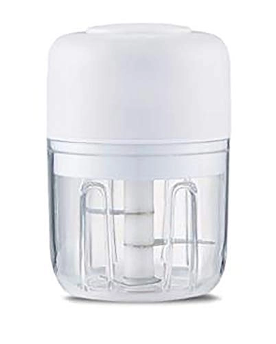 Electric Garlic Machine - 100ml USB data line