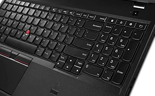 (Renewed) ThinkPad T560 - 15.6'' Core i5-6300U 8GB DDR3 256GB SSD