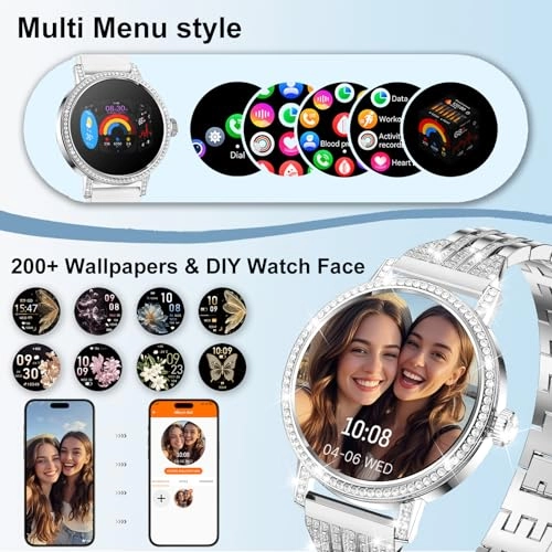 Women's Smartwatch