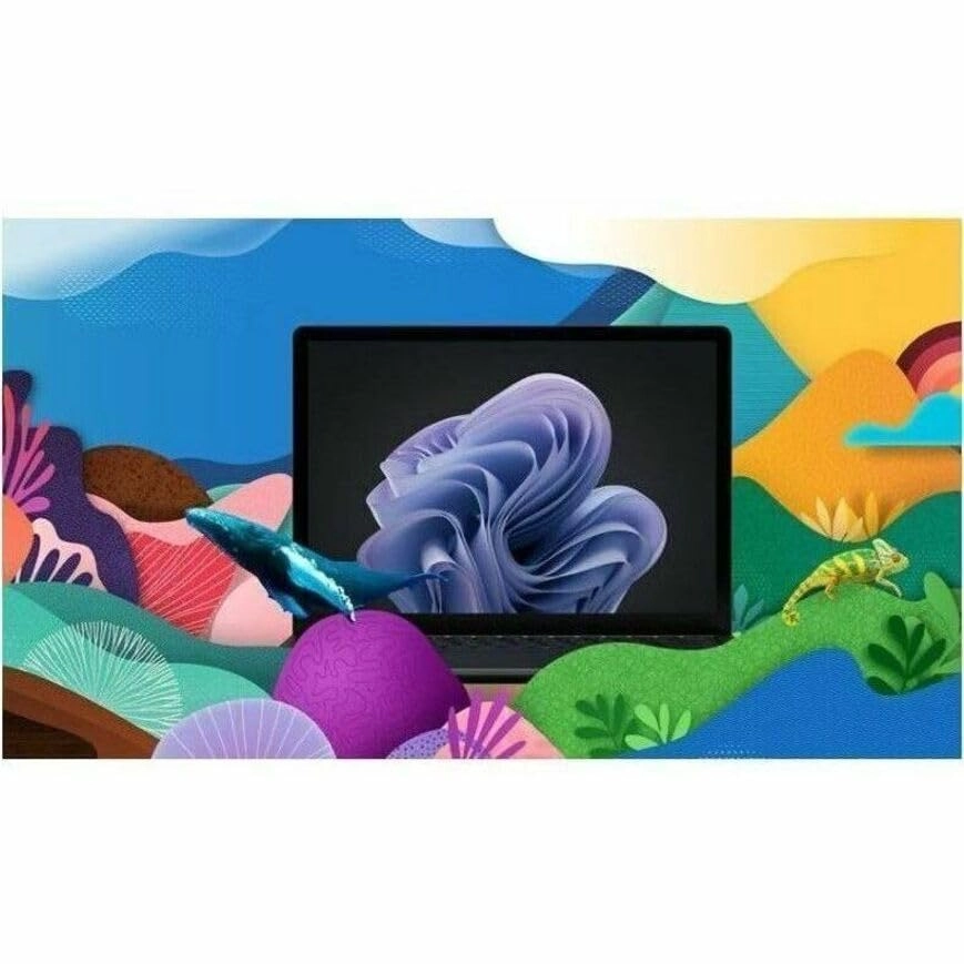 Surface Laptop 6 ZLT-00001 - 15'' Core Ultra 7 32GB DDR5 512GB SSD