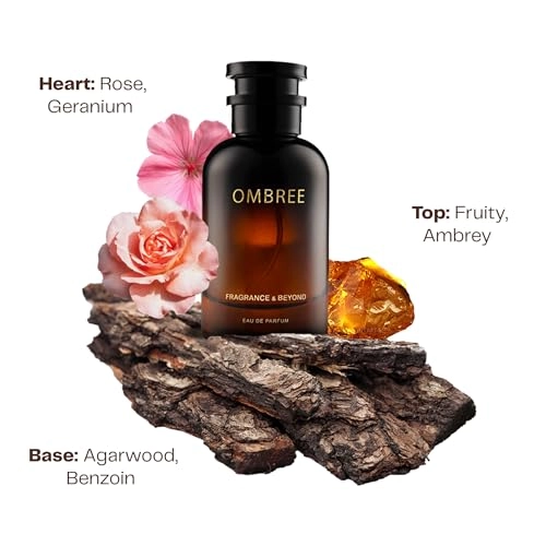 Ombree Eau de Parfum 100ml