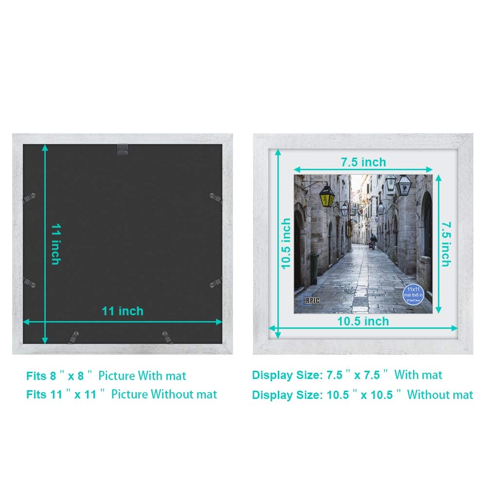 Picture Frame - 11x11