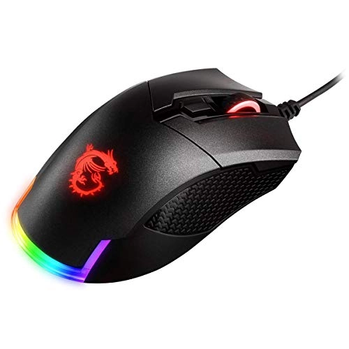 Clutch GM50 Gaming Mouse - Wired