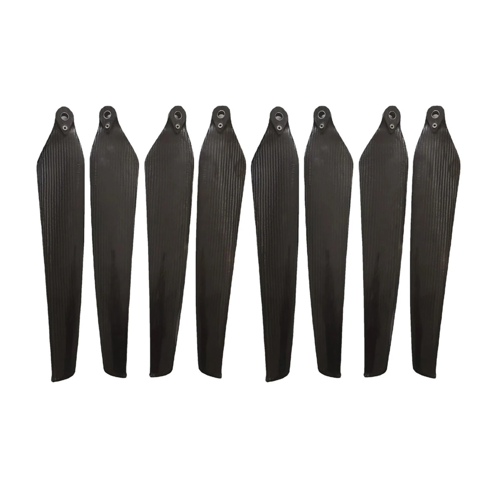 JKGVNCT Folding Carbon Propeller - 47 Inch Compatible with P80 P100 V40 V50