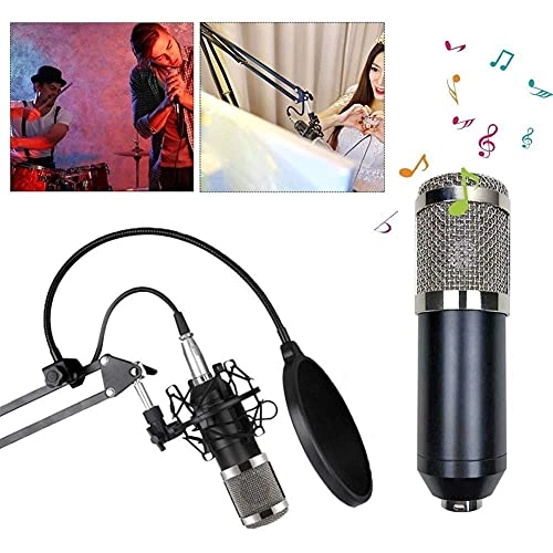 8559899 USB Microphone Set