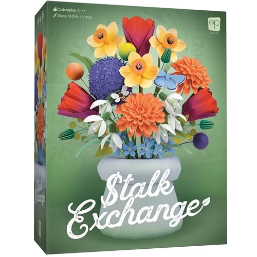 Stalk Exchange
