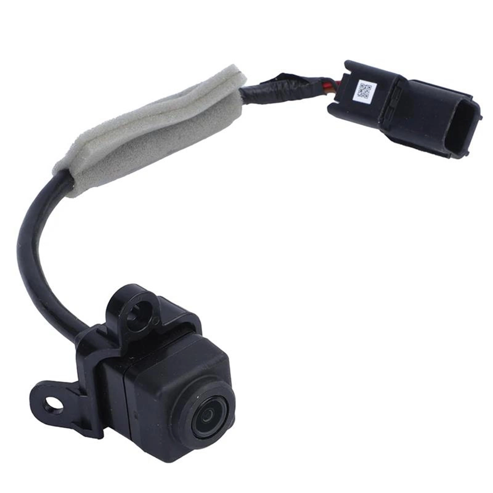 SANDSIS Reverse Rear View Assist Parking Camera - Night vision