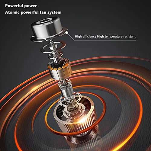 Top Vented Range Hood - 17m³/min 460mm