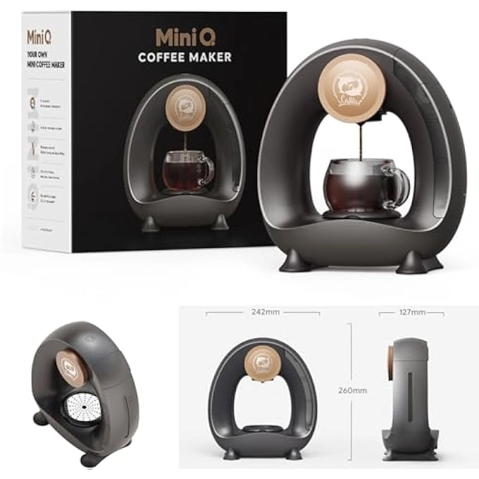 Cold Brew Dripper - 300Ml Portable