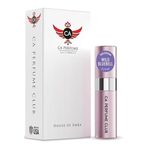 Wild Bluebell Eau de Parfum 8ml