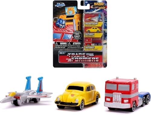 Mini Retro Toy Figure - Blind Box + UNO 75th Anniversary Card Game - 75th Anniversary + JLightning Die-Cast Trivia Car - Blue (JL-FMM-MG-3PK)