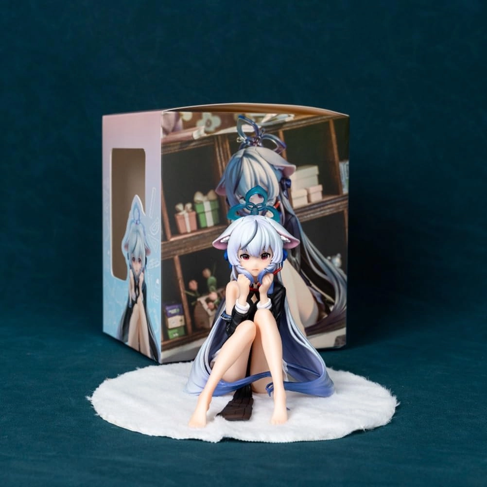 TYdfhSHR Sunohara Kokona - PVC