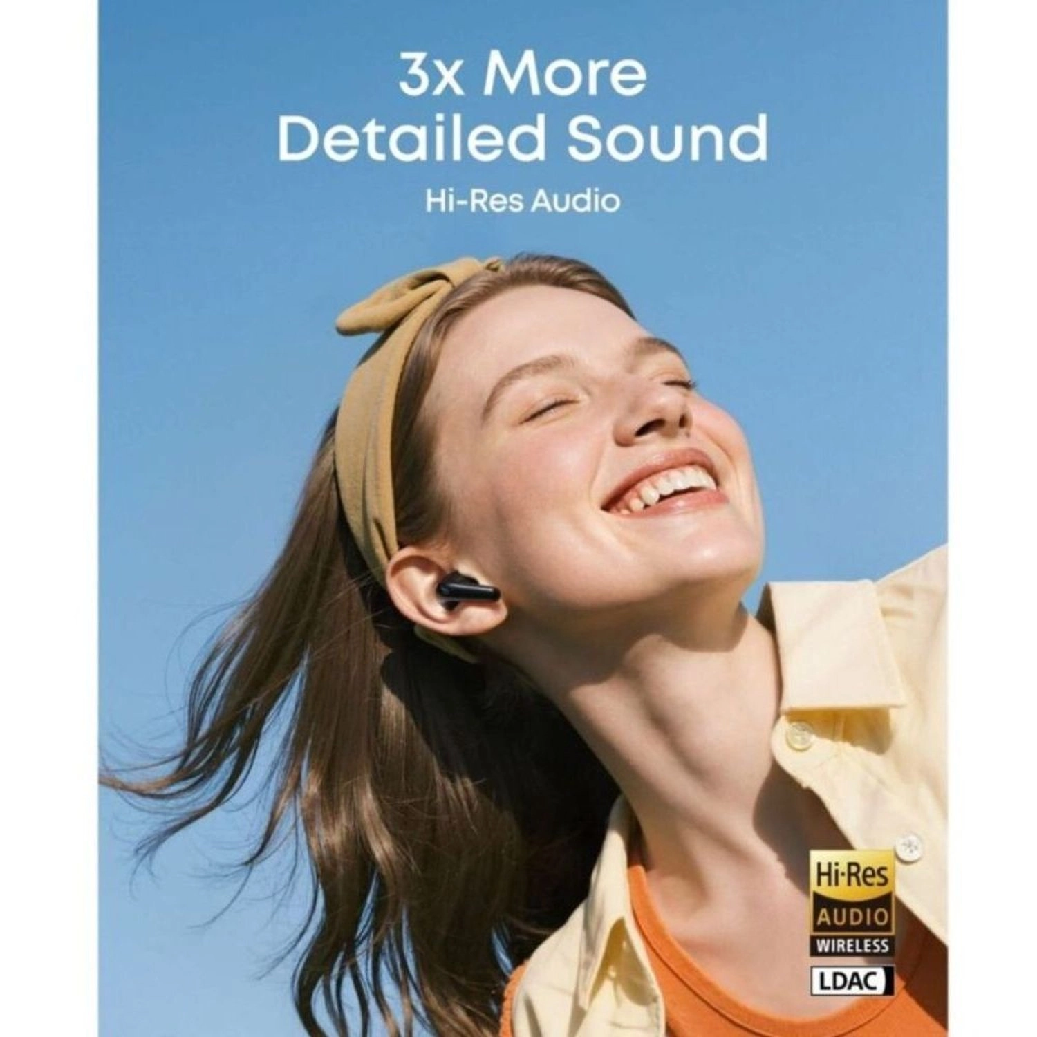 P31i Wireless Earbud