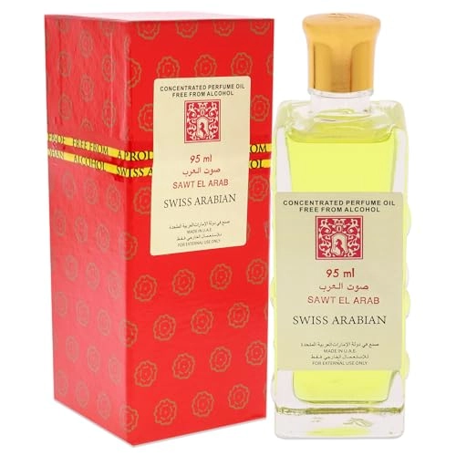 Sawt El Arab - 95ml