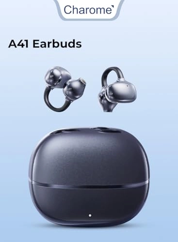 A41 FreeClip Wireless Earphone
