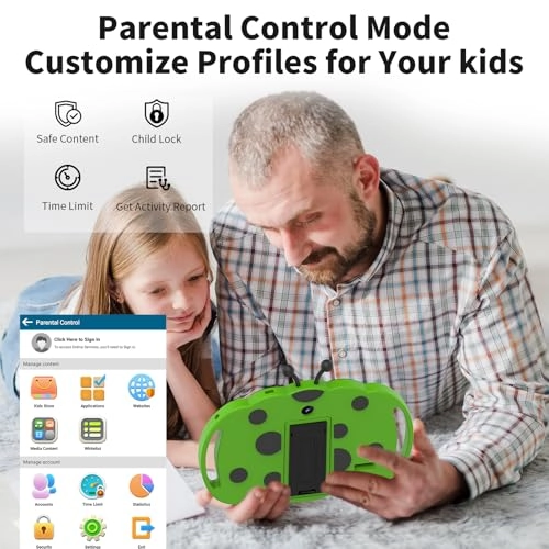 K7 - 4GB 7 inch 32GB