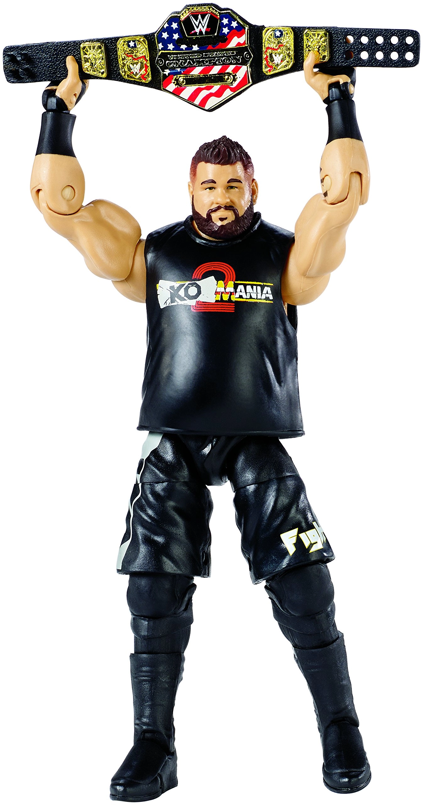 Mattel WWE WrestleMania Elite Collection (FMH79)