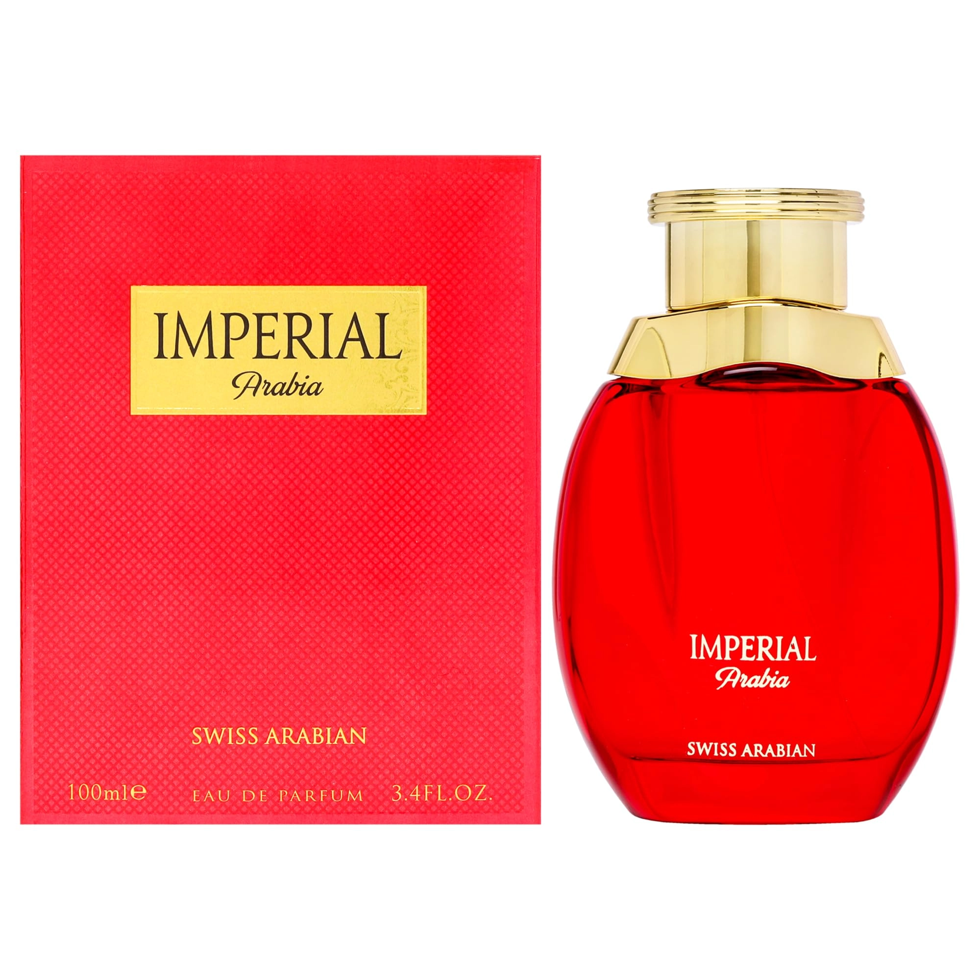Imperial Arabia - Eau de Parfum 100ml