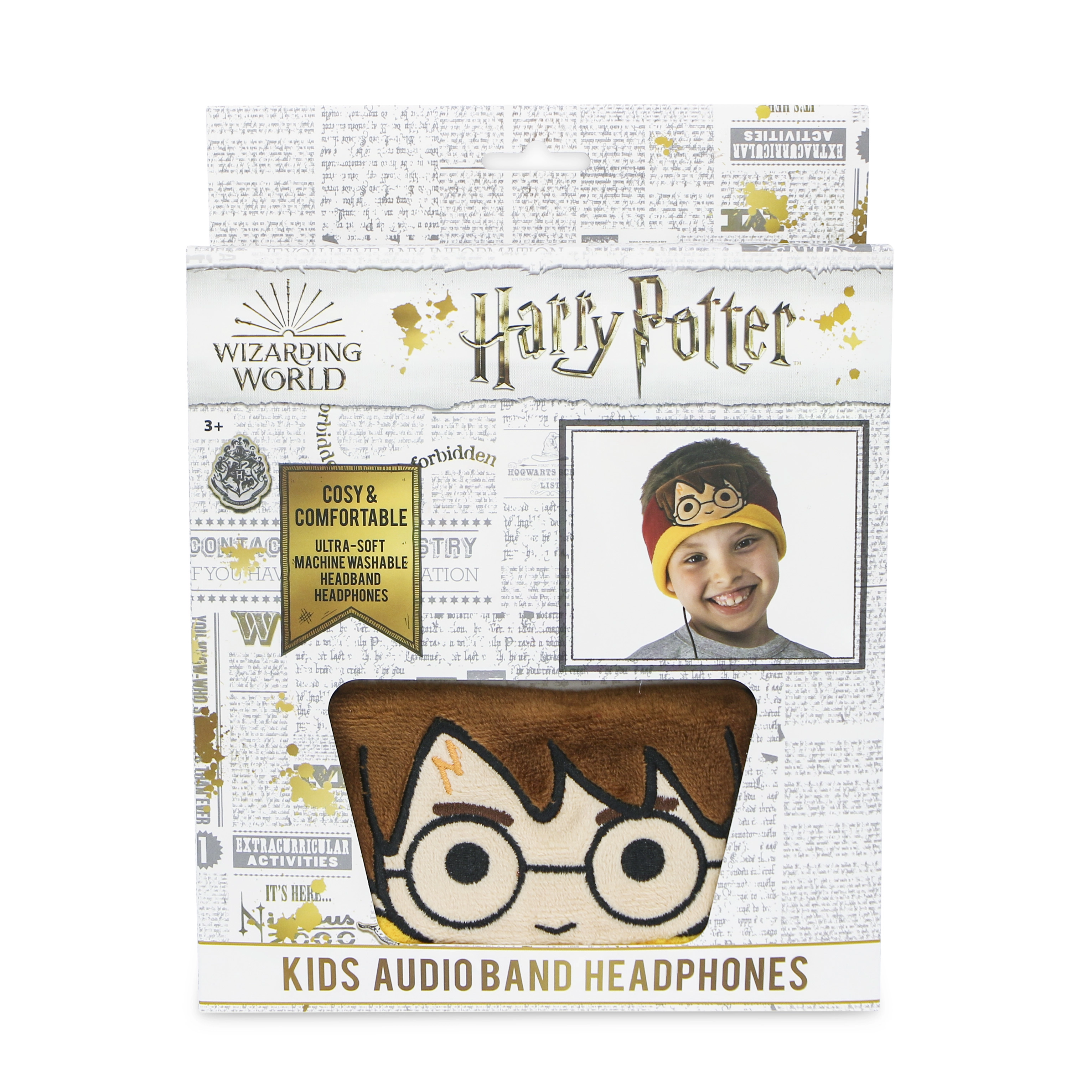 Harry Potter Wireless Headphone