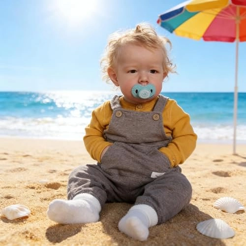 Reborn Baby Doll - 20 Inch Vinyl Boy Ages 3+