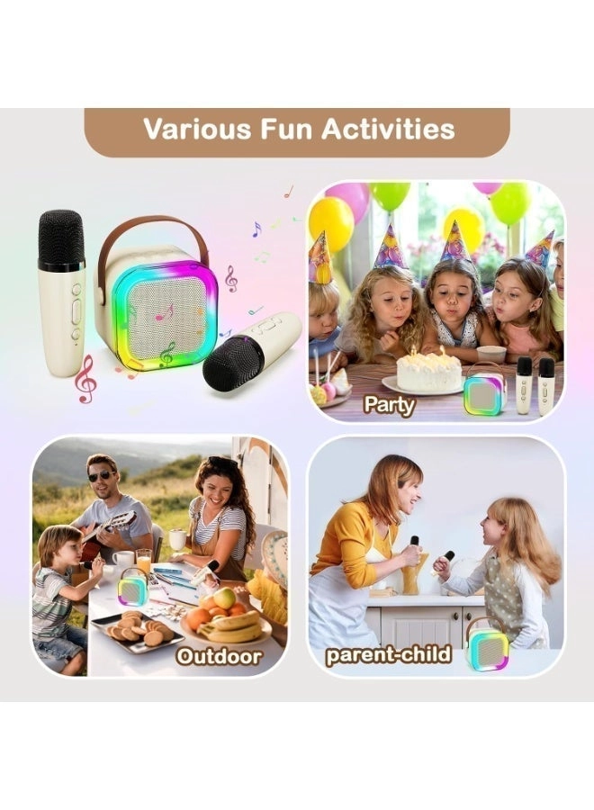 WM-2024 - 2 Wireless Microphones