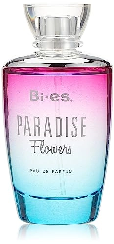 Paradise Flowers Eau de Parfum 100 ml