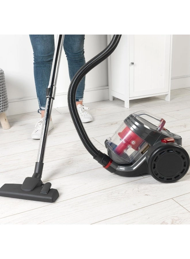 Compact Vac Lite (BEL0700)