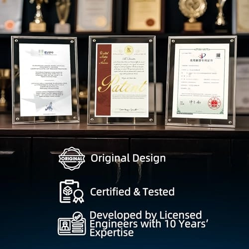 LED Light for Lego-77256 - Speed Champions Back to The Future