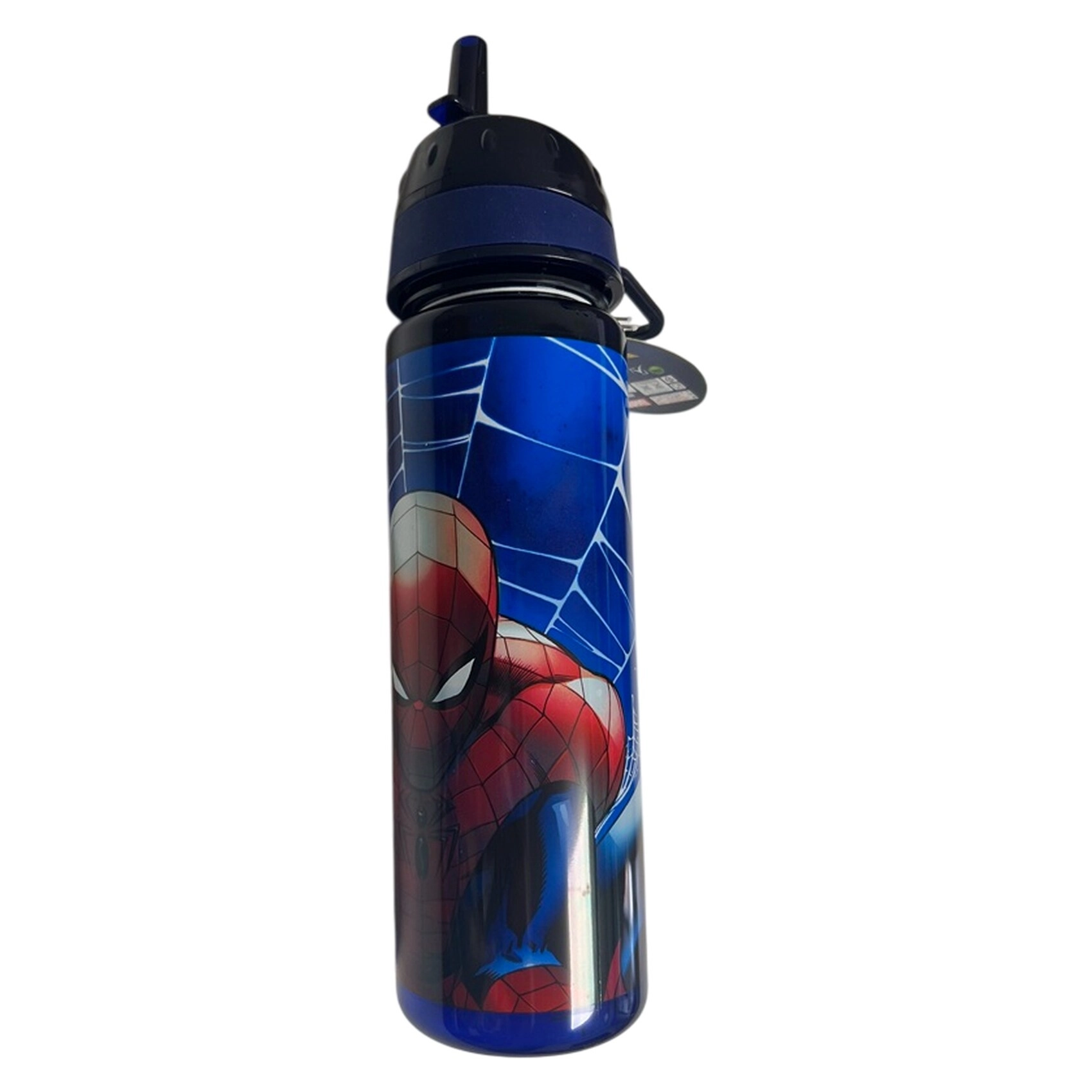 Spider-Man Classic Water Bottle - Aluminium - 500 ml