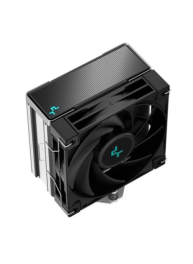 AK400 Digital - 1 fan 120mm