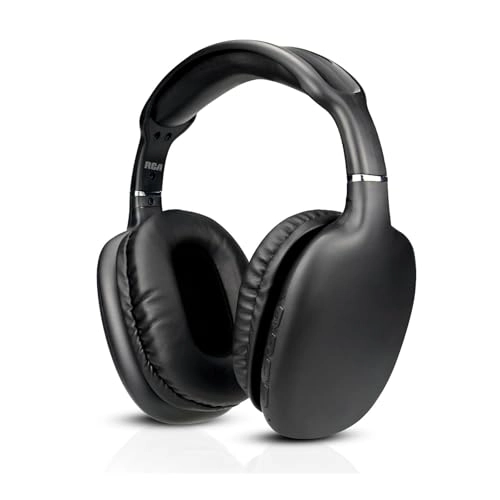 Wave-53 Wireless Headphone