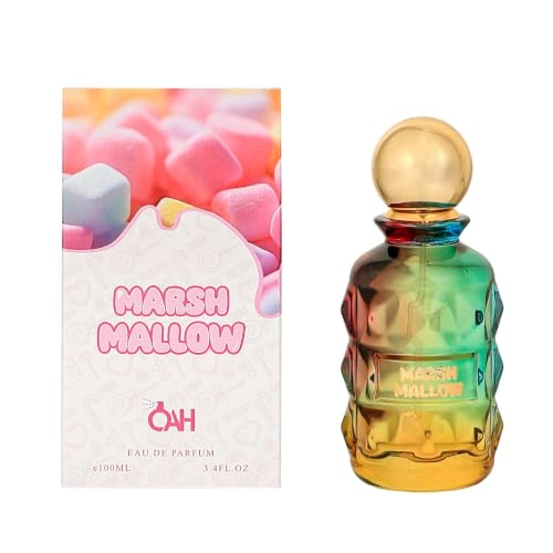 Marsh Mallow Eau de Parfum 100 ml