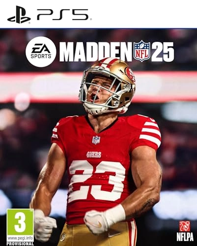 MADDEN NFL 25 - PlayStation 5