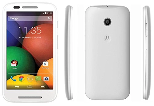 Moto E XT1021 - 1GB 4GB