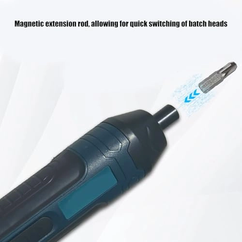Electric Screwdriver - 320Ah