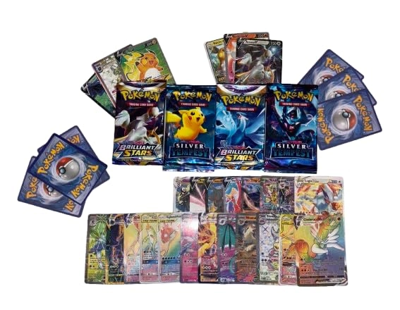 Booster Pack - 250+ pcs