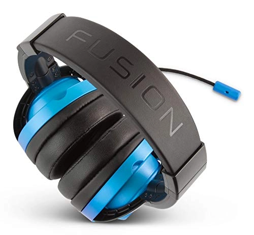 Fusion Wired Headset