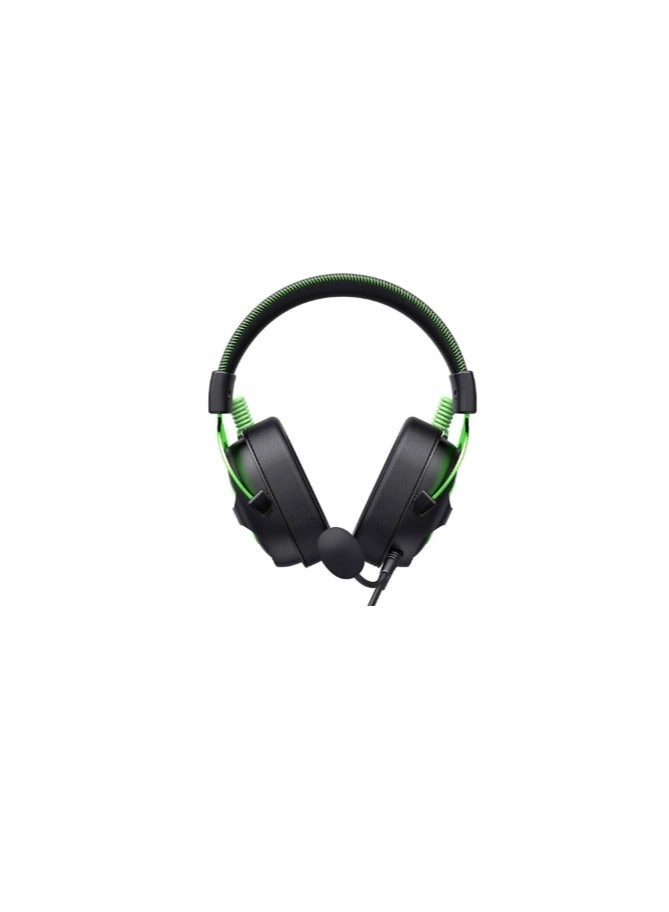 HV-H2002d Wired Headphone
